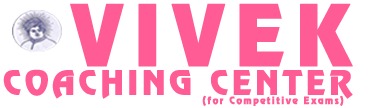 Vivek Coaching Center