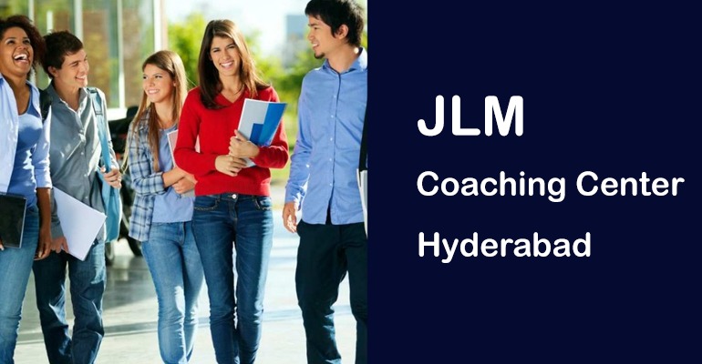 jlm coaching center tirupati