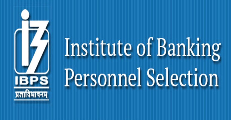 ibps po exam notification