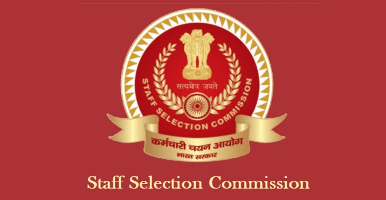 SSC CHSL Exam Notification